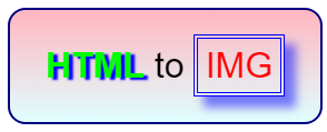 Exportar HTML a Imagen (HTML to IMG)