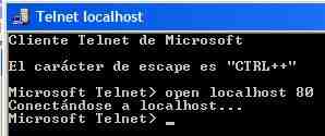 telnet-1